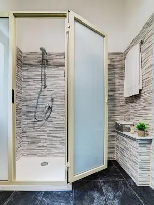 Bagno di Sea Shell