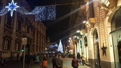 Ospiti di Apartment I Mastrazzi