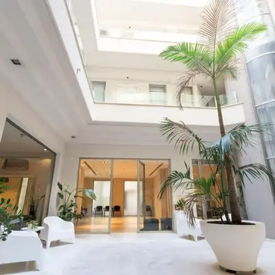 Home 15 Residence Hotel