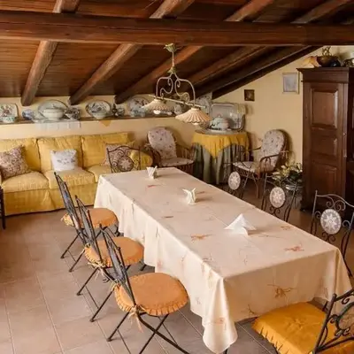 B&B Palazzo Gambino