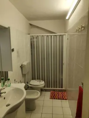 Bagno di I Mici di Emy