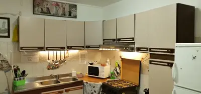 Cucina o angolo cottura di I Mici di Emy