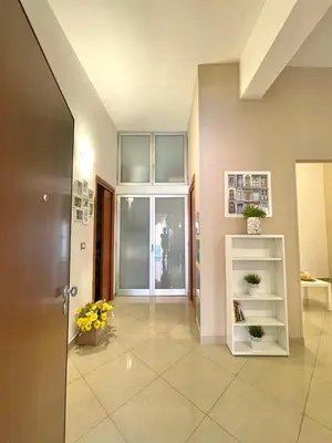 Planimetria di Ciraulo Apartment Central Old Town Catania