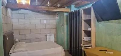 Bagno di B&B Mongibello
