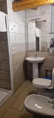 Bagno di B&B Mongibello