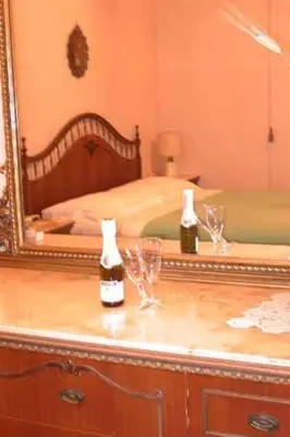 Planimetria di B&B Mongibello