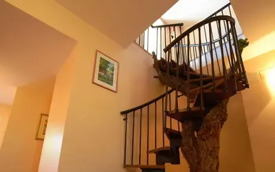 Planimetria di Hotel Borgo Verde