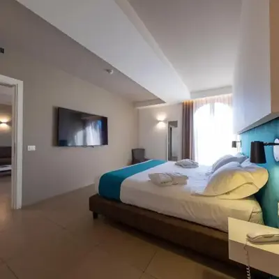 Airone City Hotel