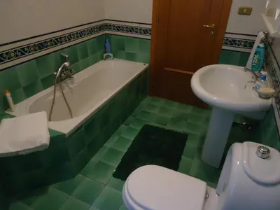 Bagno di Casa delle Aci