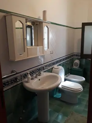 Bagno di Casa delle Aci