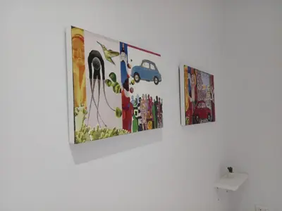 Planimetria di Vulcano Apartment