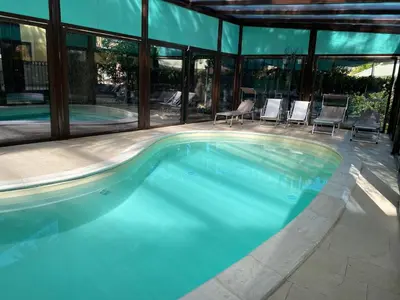 Piscina di B&B Etna Country o nelle vicinanze