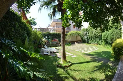 Giardino di Inn Liberty