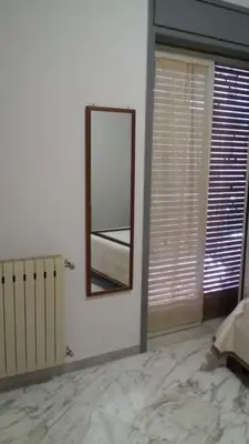 Planimetria di Casa Trinacria