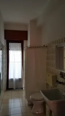 Bagno di Tra L'Etna e il Mare