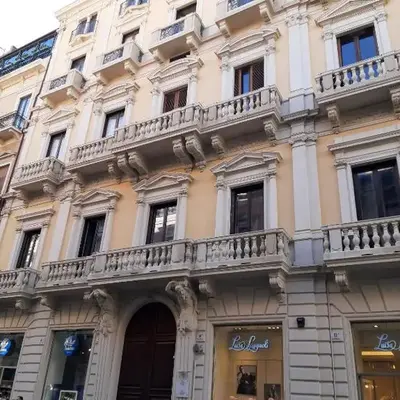 Umberto House Catania