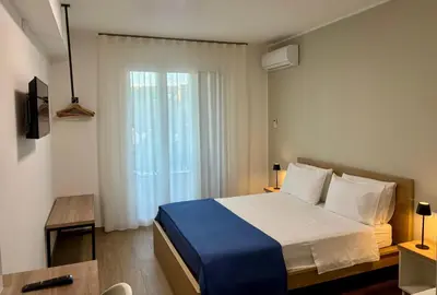 Letto o letti in una camera di GiglioApartment Etna Mare