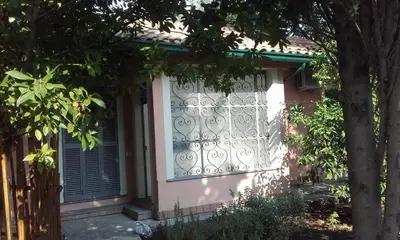 Giardino di Casa Amaryllis