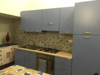 Cucina o angolo cottura di Loft Rapisardi
