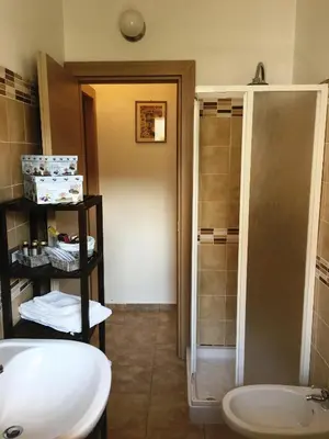 Bagno di Nzina Maison de Charme