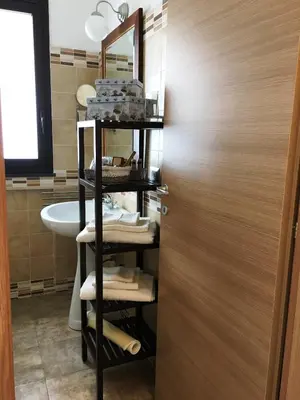 Bagno di Nzina Maison de Charme