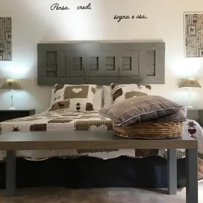 Nzina Maison de Charme