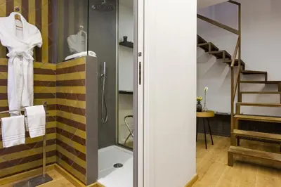 Planimetria di Uflat