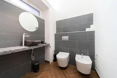 Bagno di Etnea Room's 21