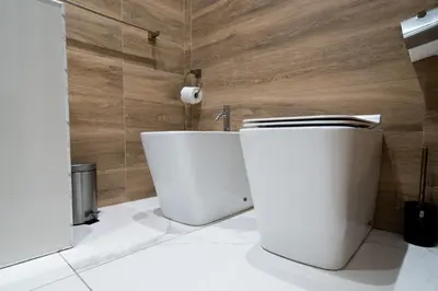 Bagno di Etnea Room's 21