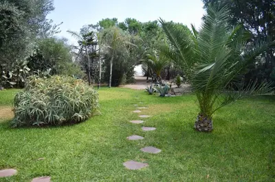 Giardino di Casa Bedda