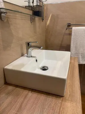 Bagno di B&B Liberty 900