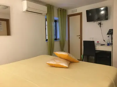 TV o dispositivi per l'intrattenimento presso B&B Liberty 900
