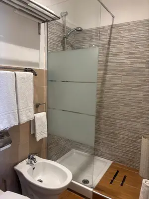 Bagno di B&B Liberty 900