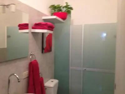 Bagno di House Vintage