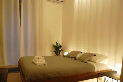 Spa o centro benessere di B&B 4 ELEMENTI CATANIA