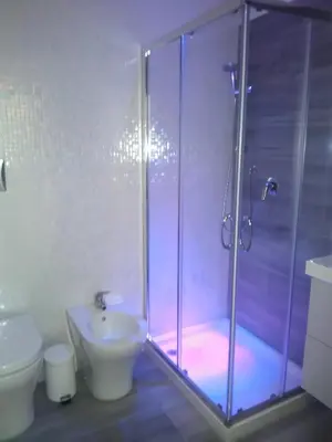 Bagno di B&B del Toscano