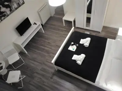 TV o dispositivi per l'intrattenimento presso B&B del Toscano