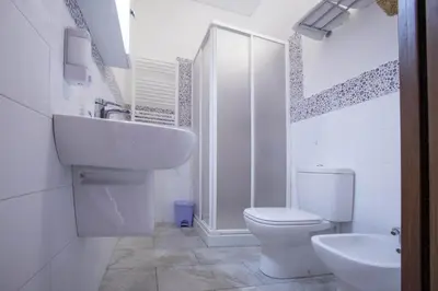 Bagno di Etna Sea House