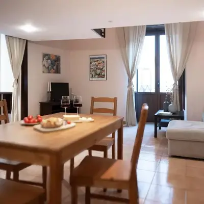 Etna Home