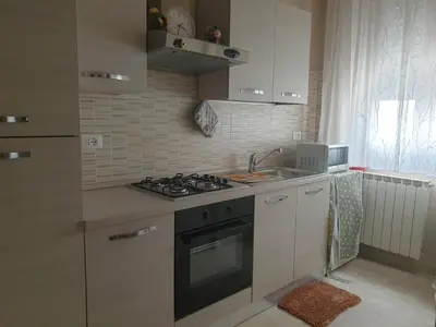 Cucina o angolo cottura di A 