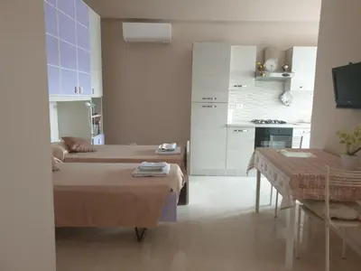 Cucina o angolo cottura di A 