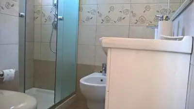 Bagno di A 