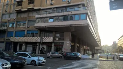 Edificio in cui si trova l'appartamento