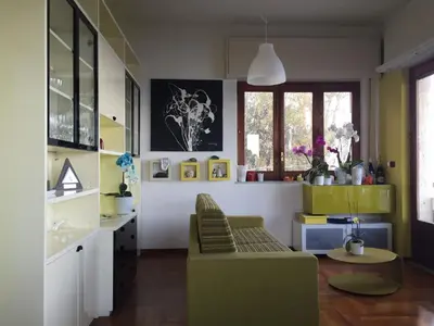 Cucina o angolo cottura di Dimora di Toosa - Near Taormina