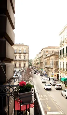 Il quartiere o una zona nella vicinanze del bed & breakfast