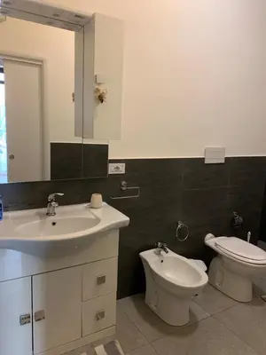 Bagno di L'Agrifoglio Dell'Etna