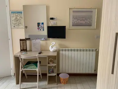 TV o dispositivi per l'intrattenimento presso L'Agrifoglio Dell'Etna
