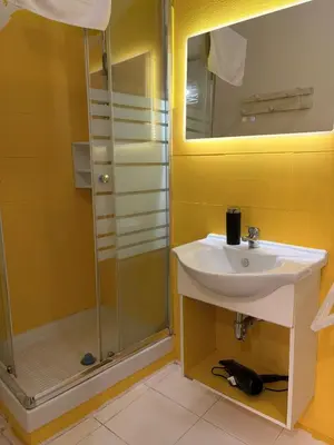 Bagno di Bed & Breakfast Firenze