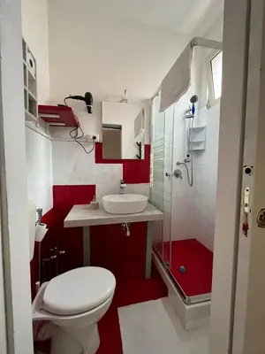 Bagno di Bed & Breakfast Firenze