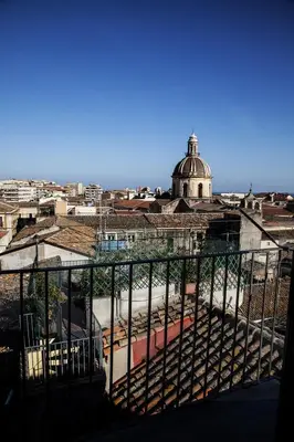 Luogo di interesse nelle vicinanze dell'appartamento